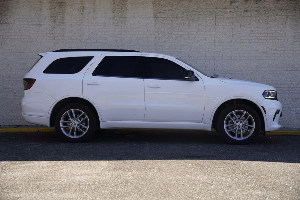 2023 Dodge Durango 3rd Gen - Image 7 of 12