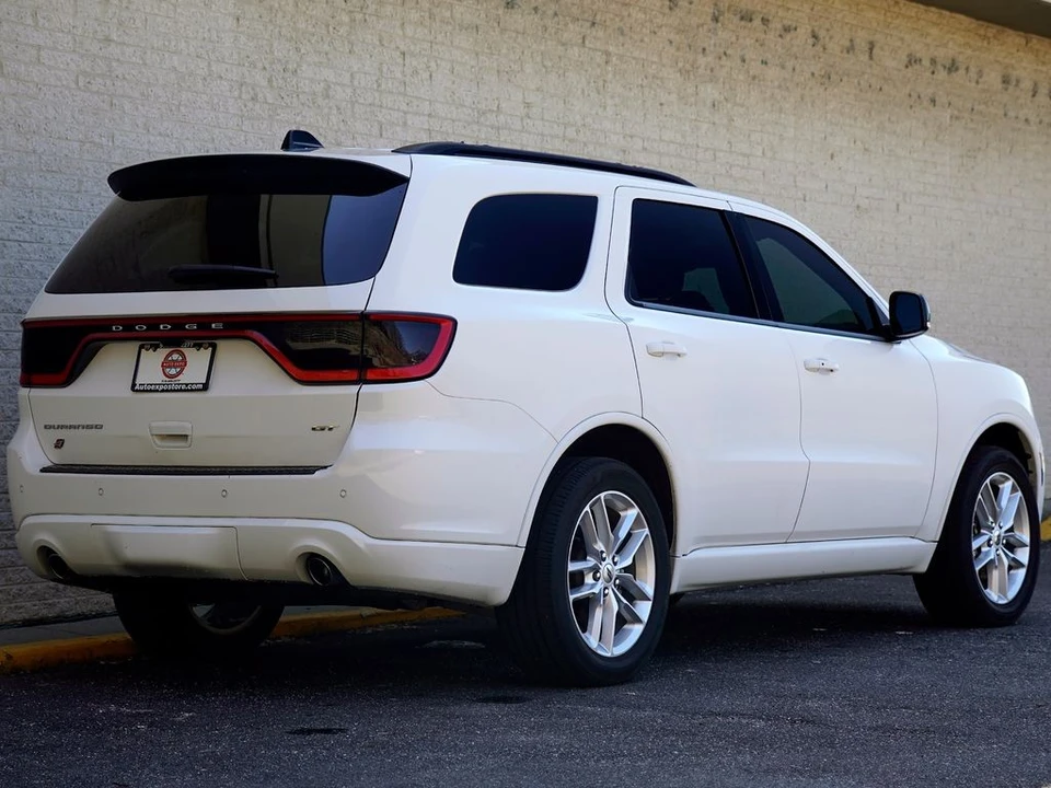 2023 Dodge Durango 3rd Gen - Image 7 of 12