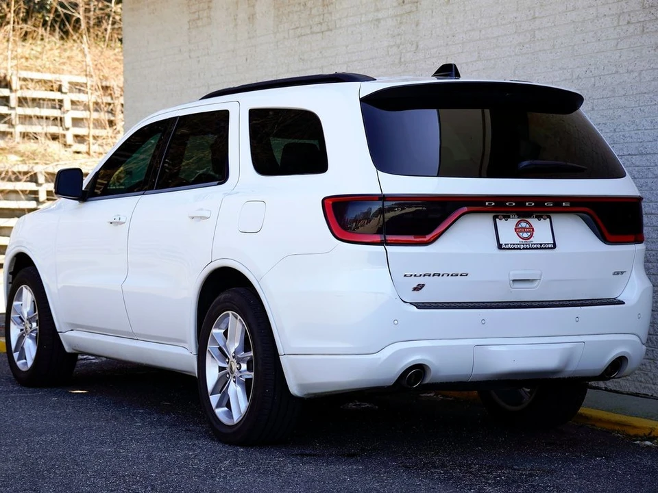 2023 Dodge Durango 3rd Gen - Image 4 of 12