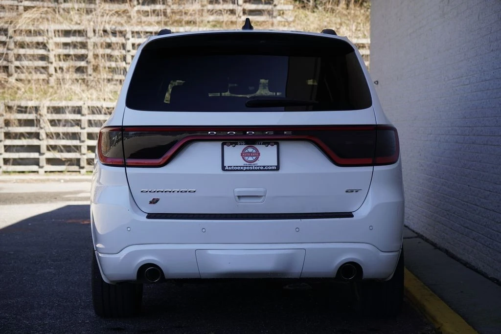 2023 Dodge Durango 3rd Gen - Image 5 of 12