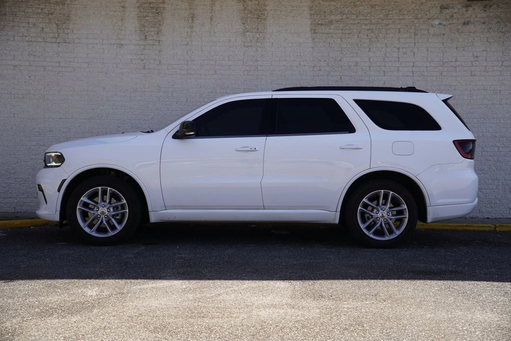 2023 Dodge Durango 3rd Gen - Image 3 of 12