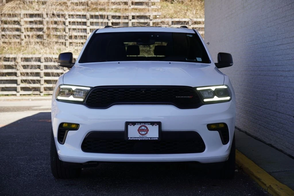 2023 Dodge Durango 3rd Gen - Image 9 of 12