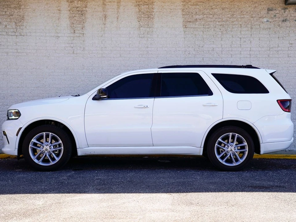 2023 Dodge Durango 3rd Gen - Image 3 of 12
