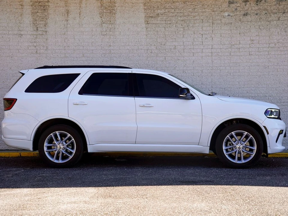 2023 Dodge Durango 3rd Gen - Image 8 of 12