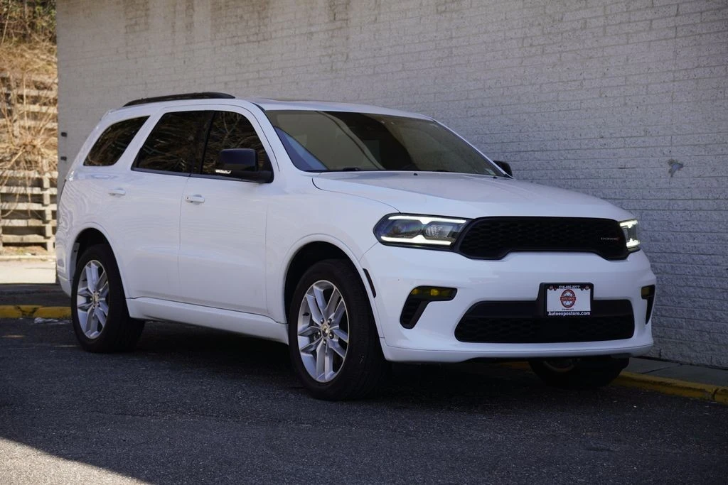 2023 Dodge Durango 3rd Gen - Image 8 of 12