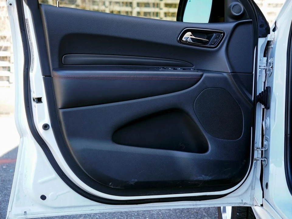 2023 Dodge Durango 3rd Gen - Image 12 of 12