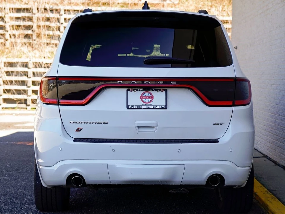 2023 Dodge Durango 3rd Gen - Image 6 of 12