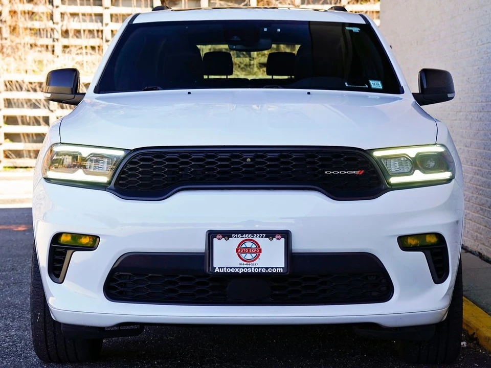 2023 Dodge Durango 3rd Gen - Image 10 of 12