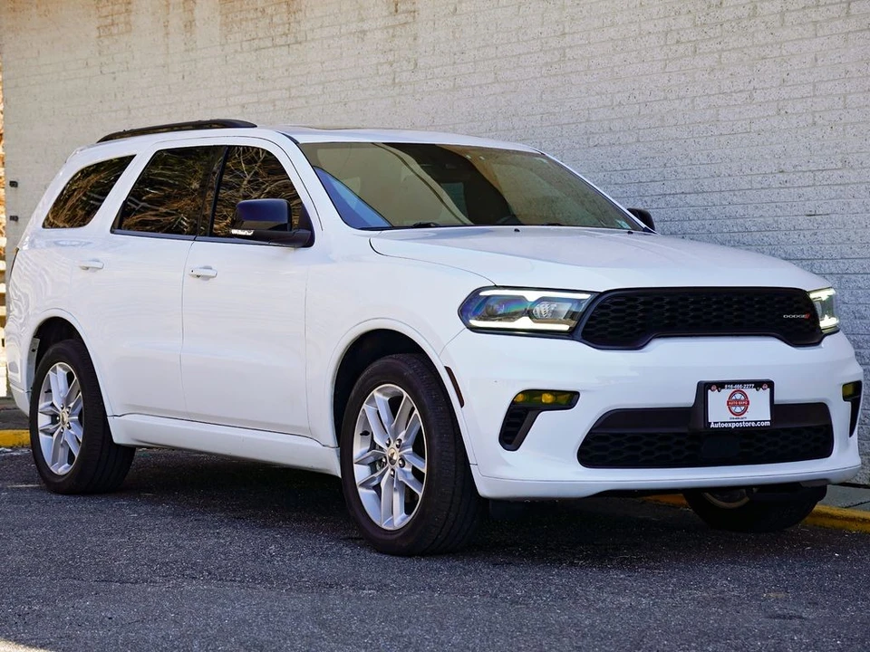 2023 Dodge Durango 3rd Gen - Image 9 of 12