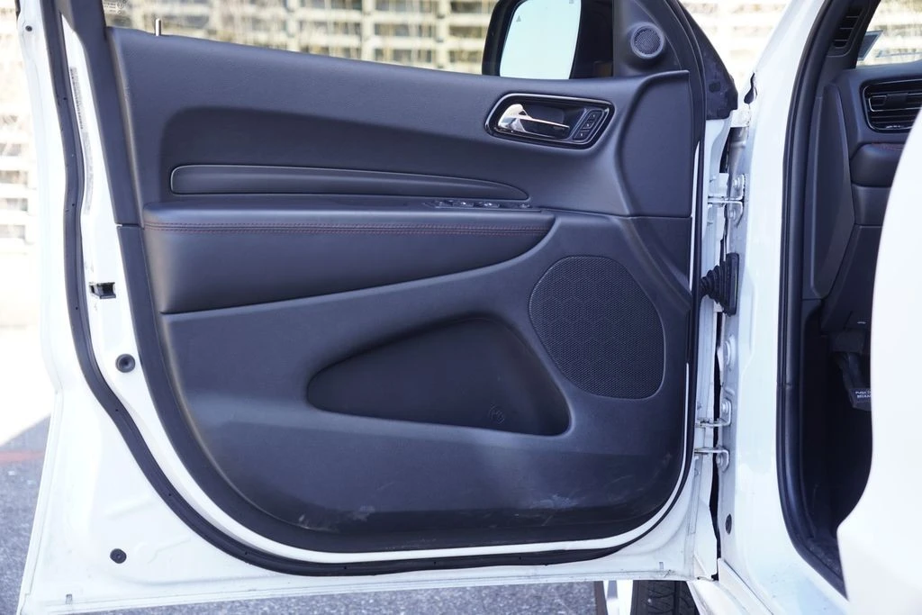 2023 Dodge Durango 3rd Gen - Image 11 of 12