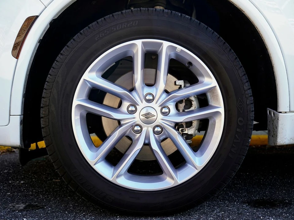 2023 Dodge Durango 3rd Gen - Image 11 of 12