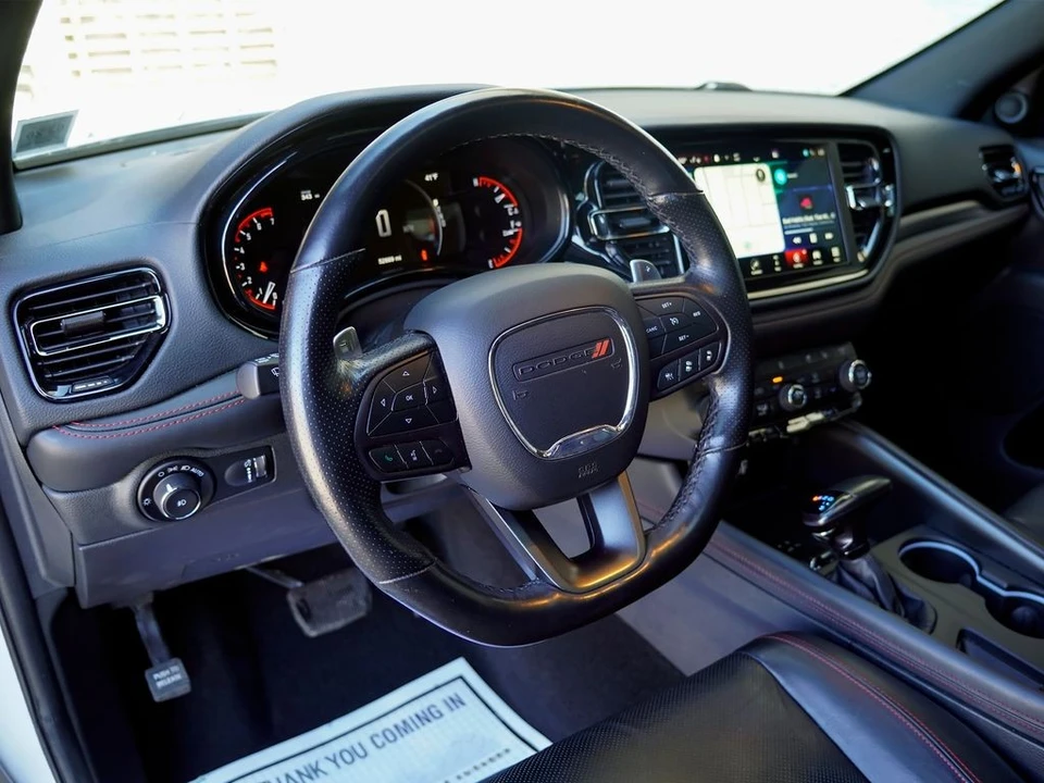 2023 Dodge Durango 3rd Gen - Image 2 of 12