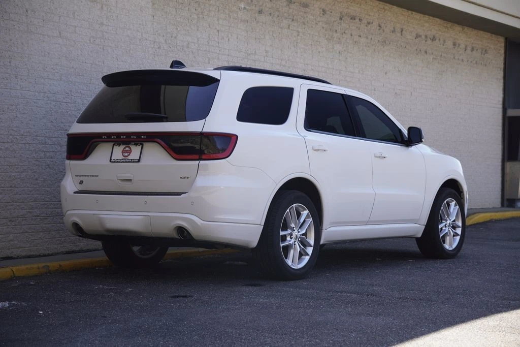 2023 Dodge Durango 3rd Gen - Image 6 of 12
