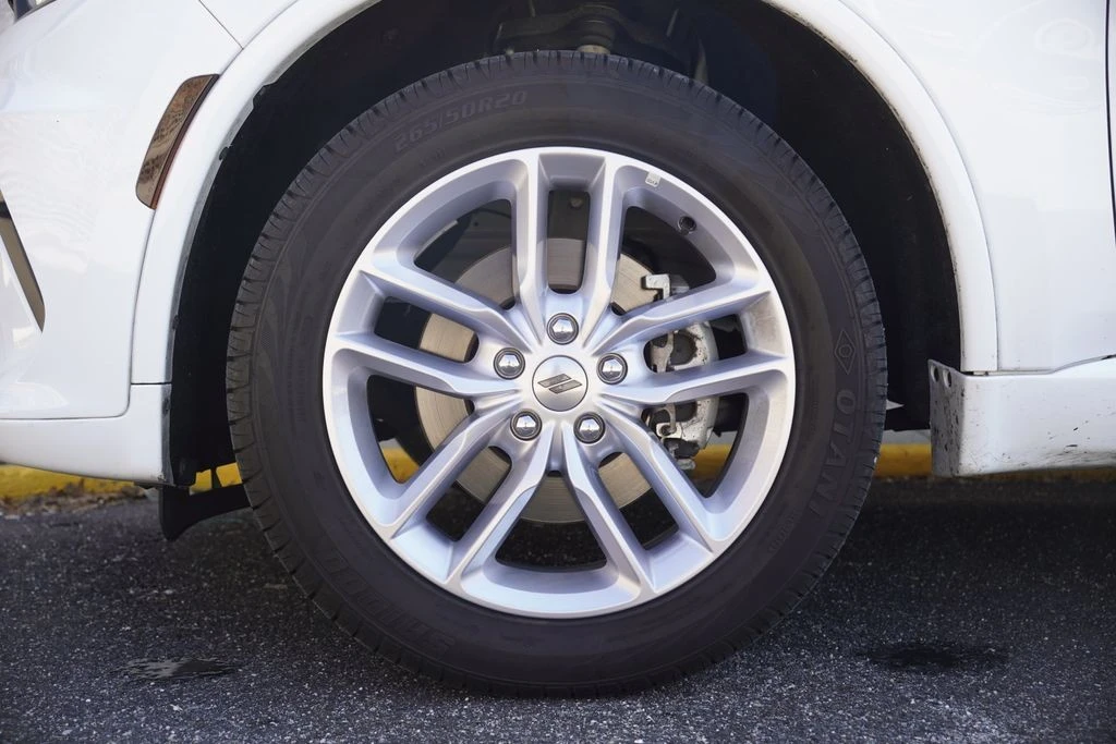 2023 Dodge Durango 3rd Gen - Image 10 of 12