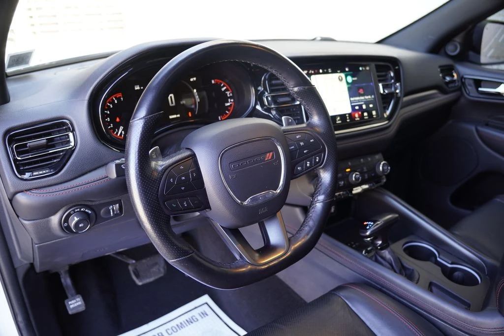 2023 Dodge Durango 3rd Gen - Image 2 of 12