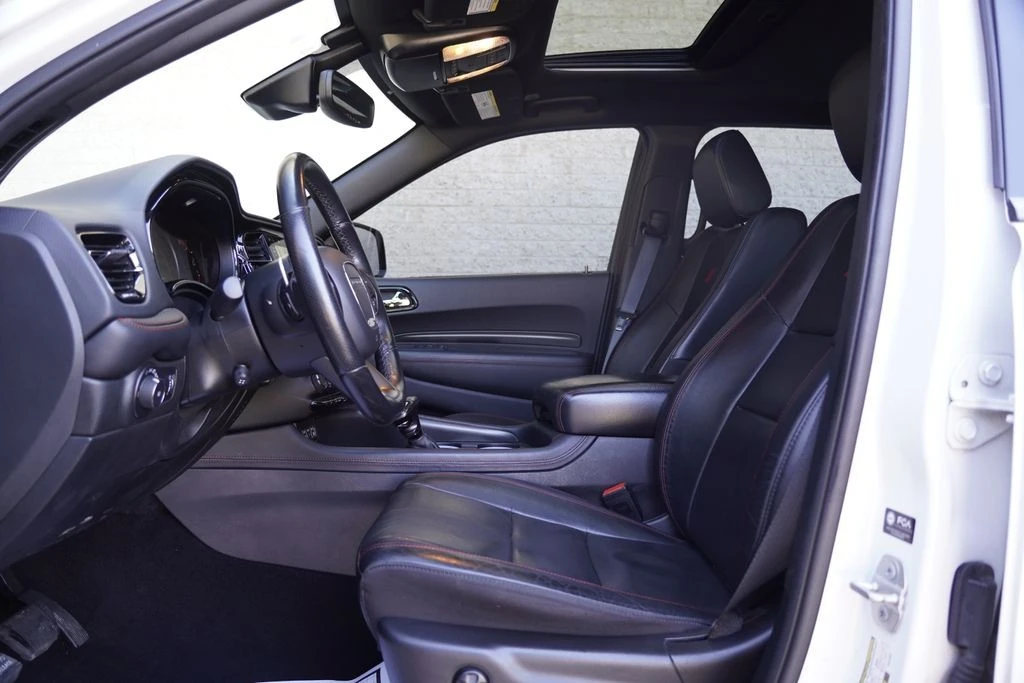 2023 Dodge Durango 3rd Gen - Image 12 of 12