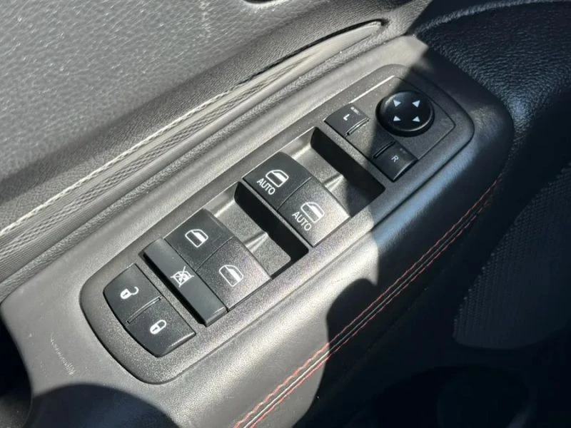2023 Dodge Durango 3rd Gen - Image 7 of 12