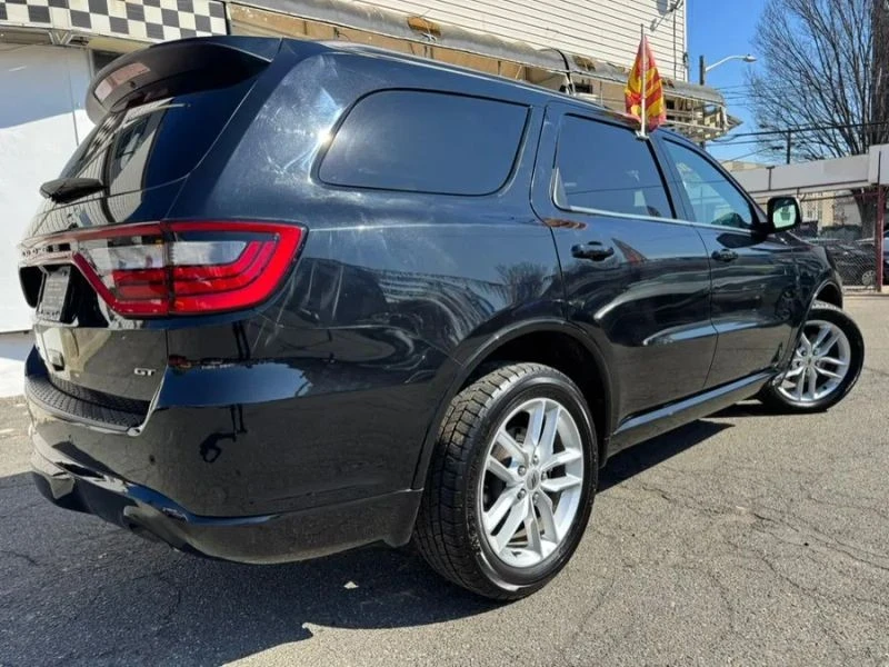 2023 Dodge Durango 3rd Gen - Image 4 of 12