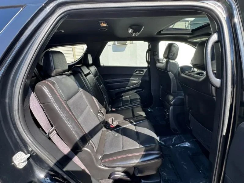 2023 Dodge Durango 3rd Gen - Image 12 of 12