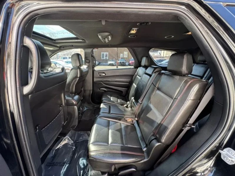 2023 Dodge Durango 3rd Gen - Image 11 of 12