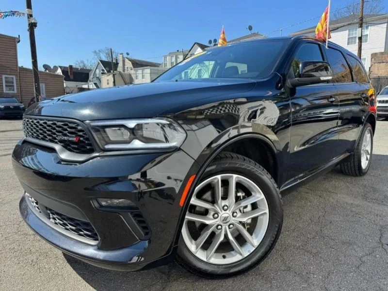 2023 Dodge Durango 3rd Gen - Image 2 of 12