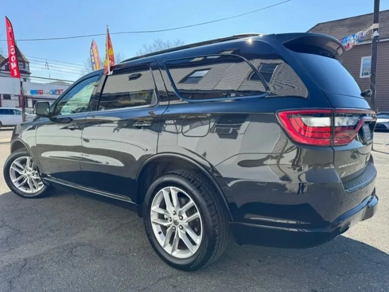 2023 Dodge Durango 3rd Gen - Image 3 of 12