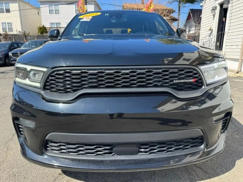 2023 Dodge Durango 3rd Gen - Image 5 of 12