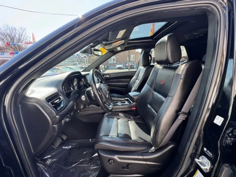 2023 Dodge Durango 3rd Gen - Image 9 of 12
