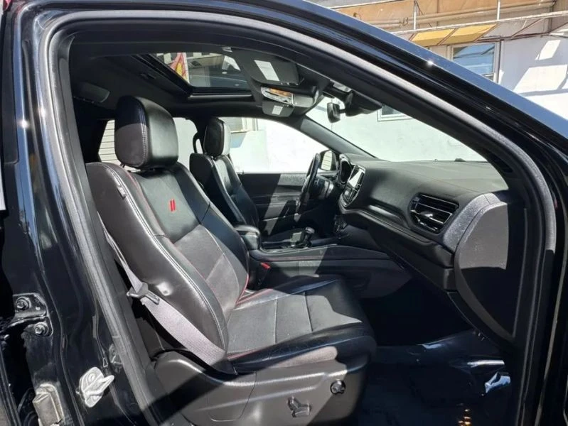 2023 Dodge Durango 3rd Gen - Image 10 of 12