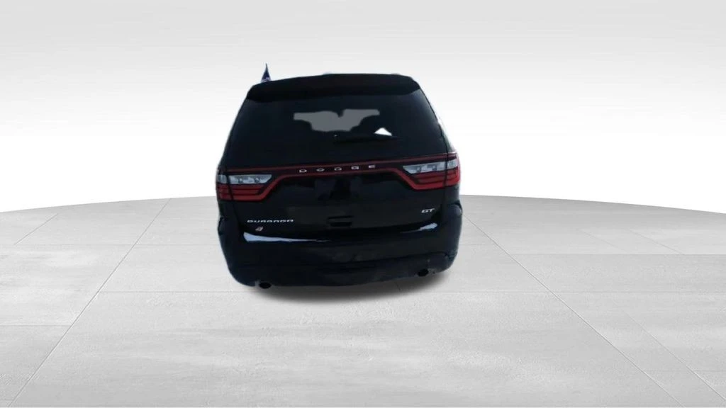 2023 Dodge Durango 3rd Gen - Image 7 of 12