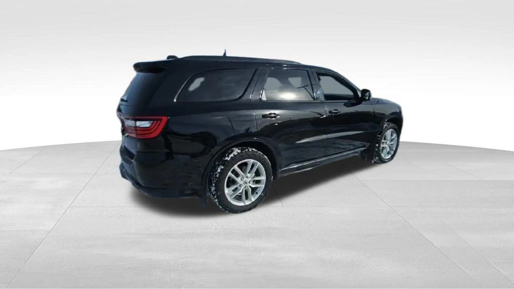 2023 Dodge Durango 3rd Gen - Image 8 of 12