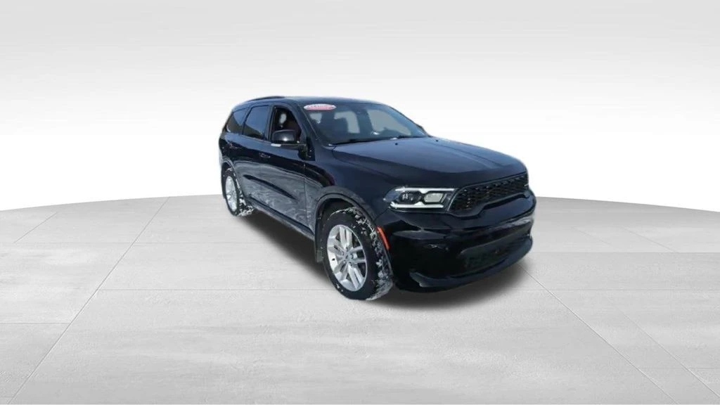 2023 Dodge Durango 3rd Gen - Image 2 of 12