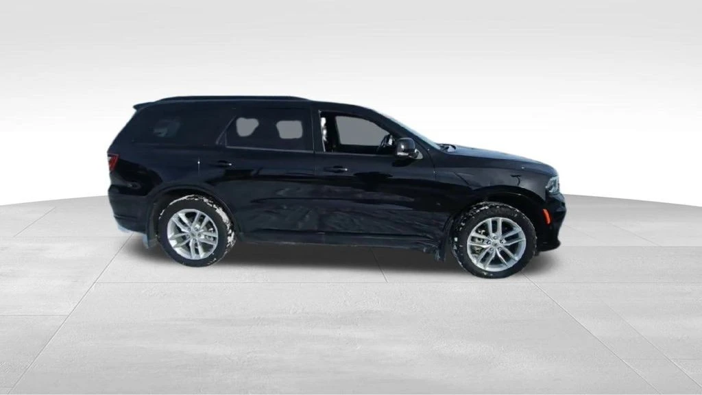 2023 Dodge Durango 3rd Gen - Image 9 of 12