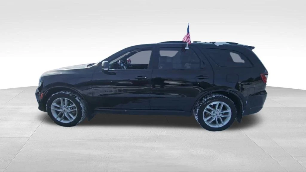 2023 Dodge Durango 3rd Gen - Image 5 of 12