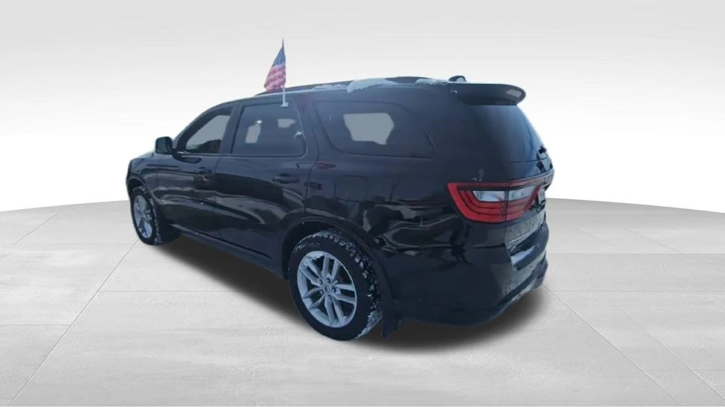 2023 Dodge Durango 3rd Gen - Image 6 of 12