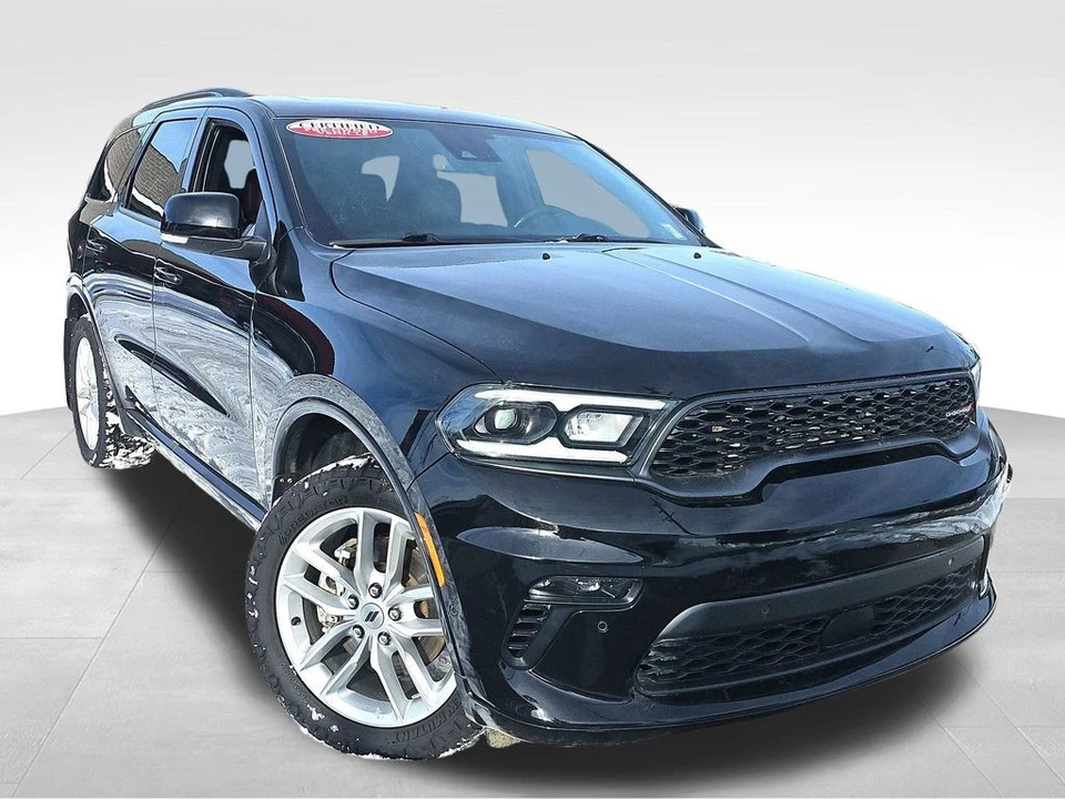 2023 Dodge Durango 3rd Gen - Image 10 of 12