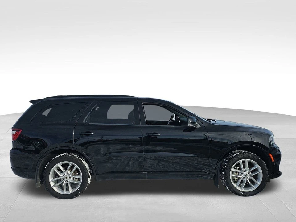 2023 Dodge Durango 3rd Gen - Image 12 of 12