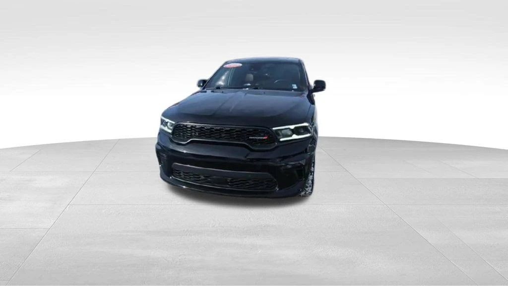 2023 Dodge Durango 3rd Gen - Image 3 of 12