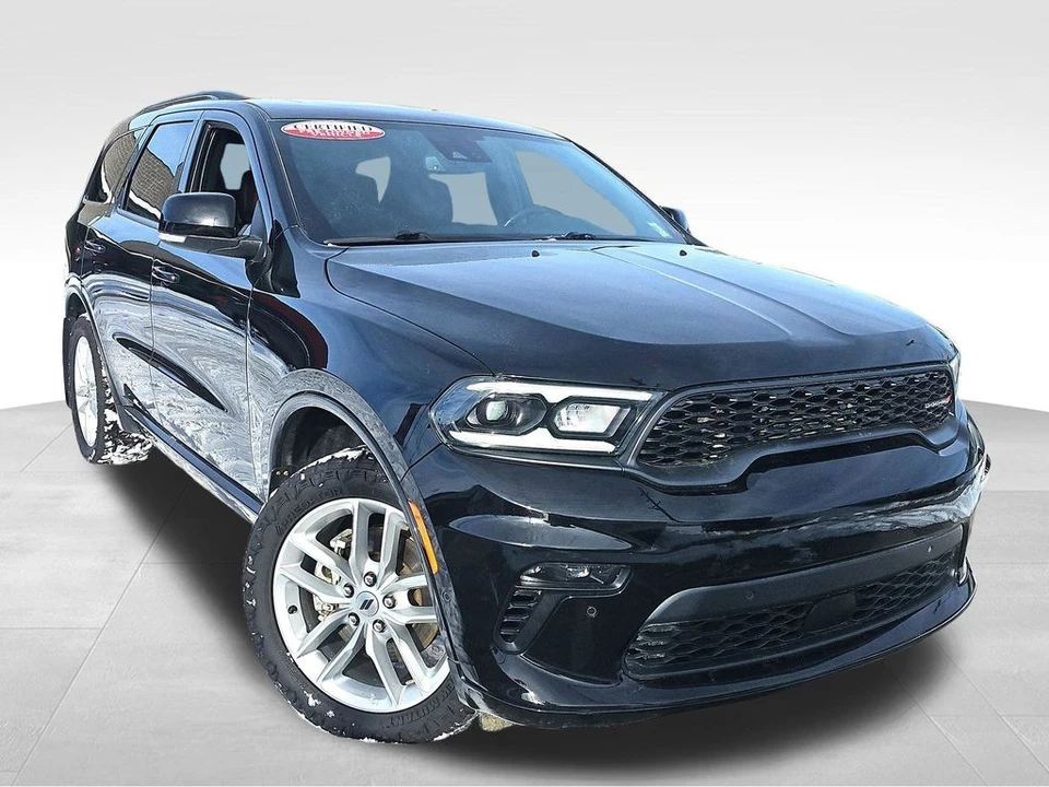 2023 Dodge Durango 3rd Gen - Image 11 of 12