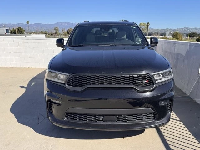 2023 Dodge Durango 3rd Gen - Image 2 of 3