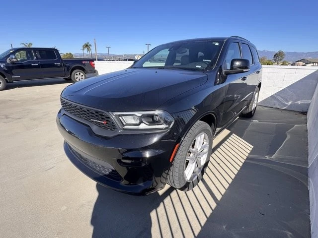 2023 Dodge Durango 3rd Gen - Image 3 of 3