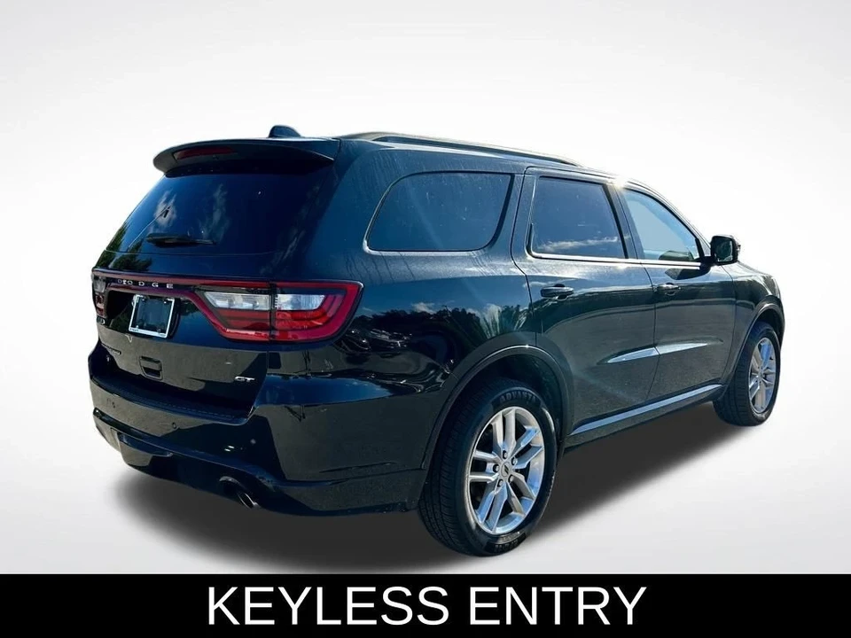 2023 Dodge Durango 3rd Gen - Image 6 of 12