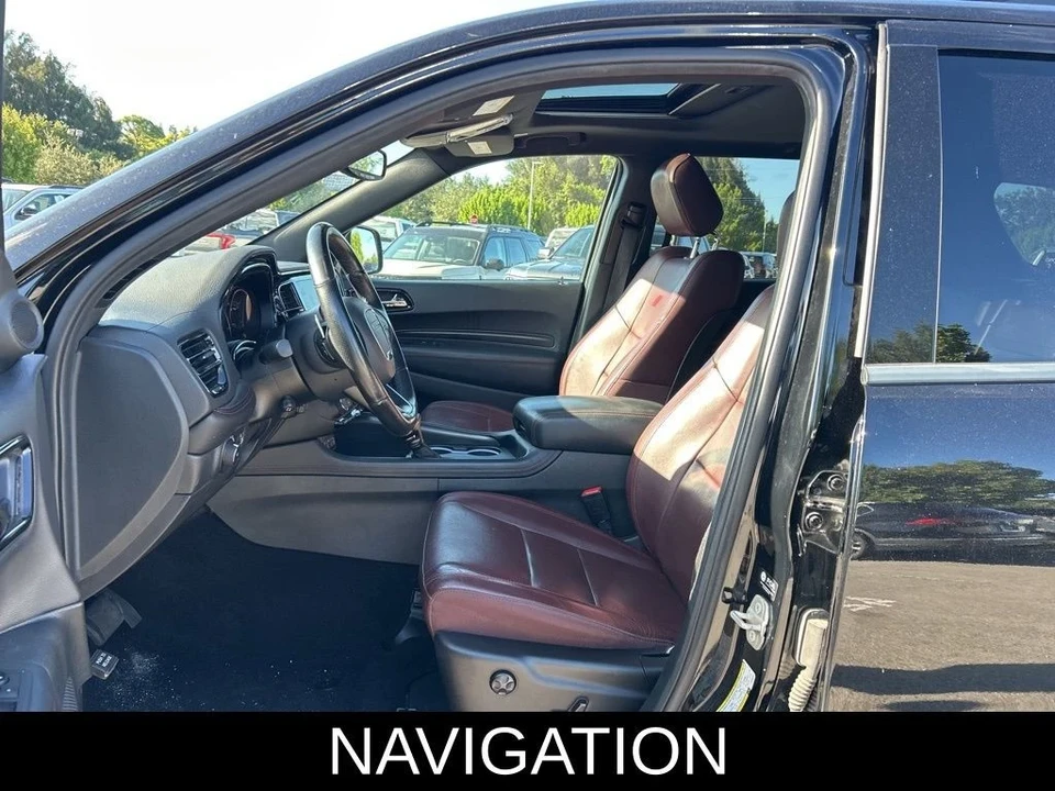 2023 Dodge Durango 3rd Gen - Image 9 of 12