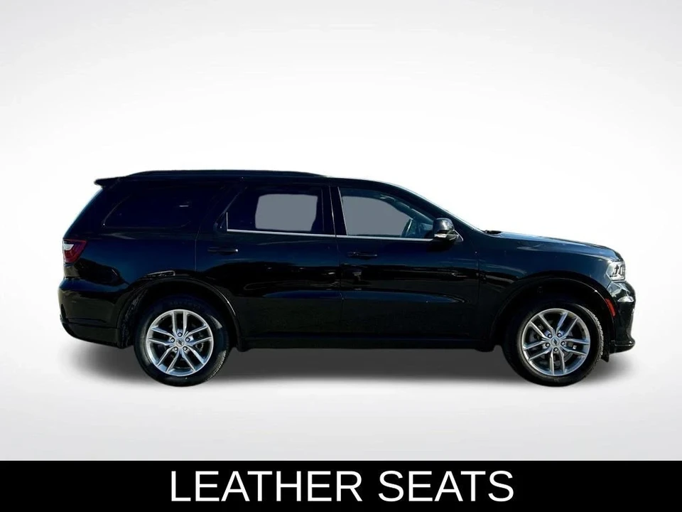 2023 Dodge Durango 3rd Gen - Image 7 of 12