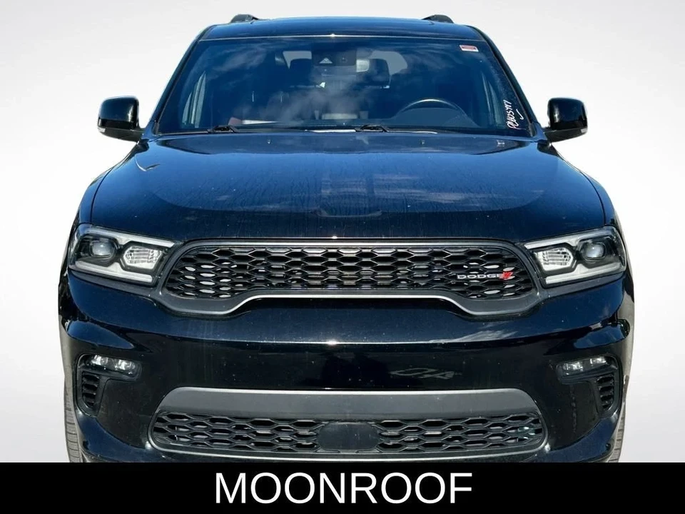 2023 Dodge Durango 3rd Gen - Image 8 of 12