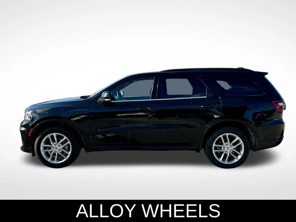 2023 Dodge Durango 3rd Gen - Image 3 of 12
