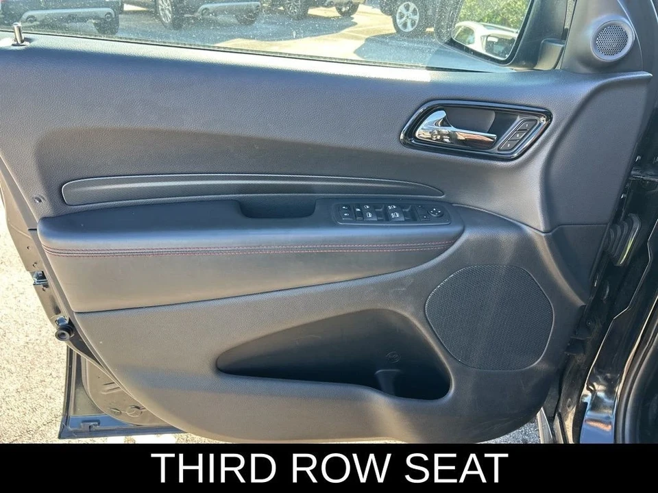 2023 Dodge Durango 3rd Gen - Image 11 of 12