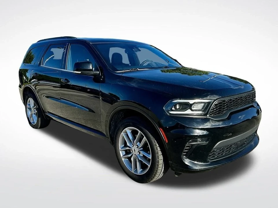 2023 Dodge Durango 3rd Gen - Image 2 of 12