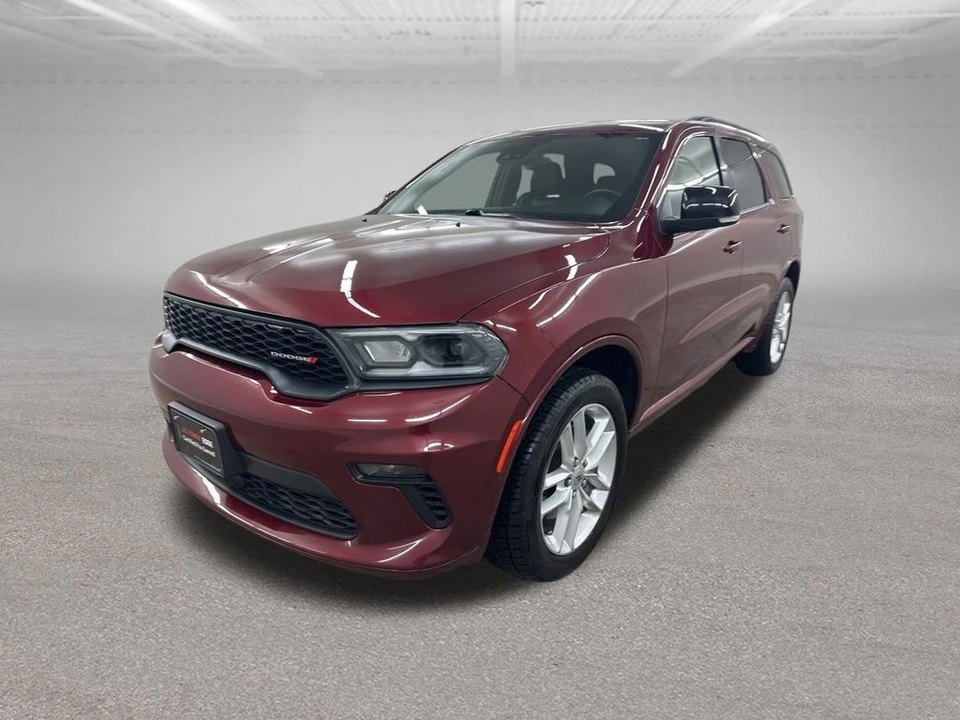 2023 Dodge Durango 3rd Gen - Image 7 of 12