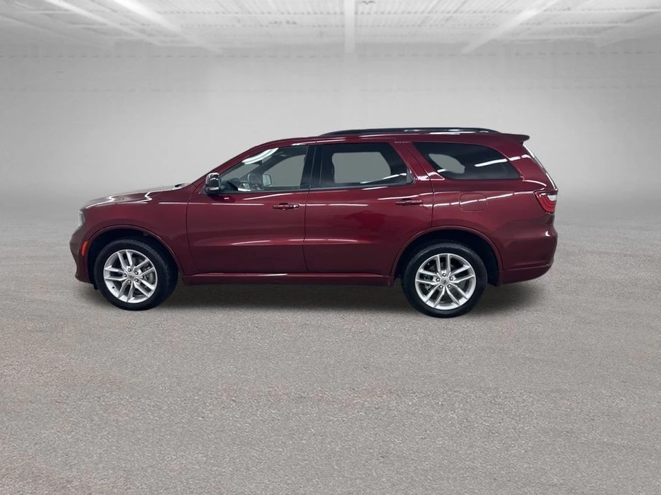 2023 Dodge Durango 3rd Gen - Image 8 of 12
